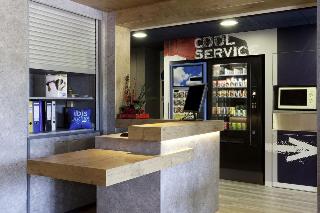 ibis budget Aix en Provence Est le Canet, Aix-en-Provence