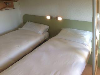 ibis budget Aix en Provence Est le Canet, Aix-en-Provence