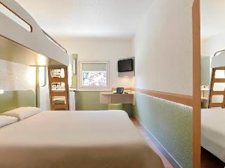 ibis budget Aix en Provence Est le Canet, Aix-en-Provence