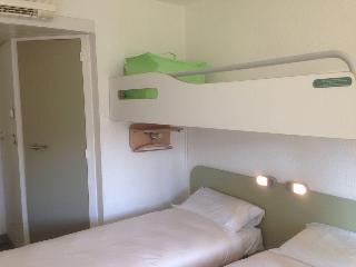 ibis budget Aix en Provence Est le Canet, Aix-en-Provence