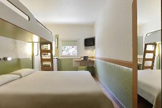 ibis budget Aix en Provence Est le Canet, Aix-en-Provence