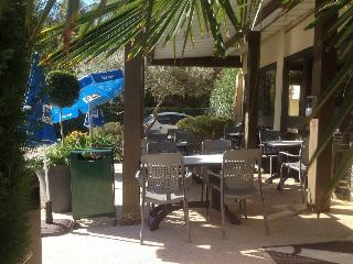 ibis budget Aix en Provence Est le Canet, Aix-en-Provence