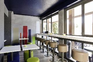 ibis budget Aix en Provence Est le Canet, Aix-en-Provence