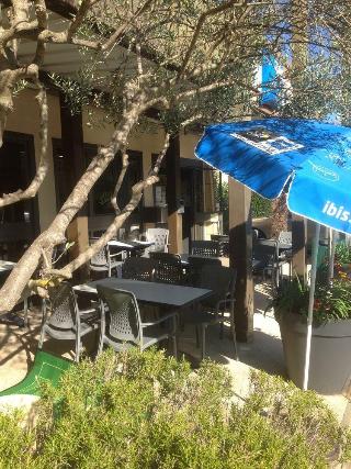 ibis budget Aix en Provence Est le Canet, Aix-en-Provence