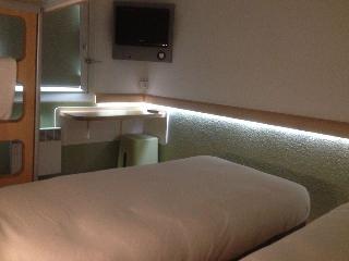 ibis budget Aix en Provence Est le Canet, Aix-en-Provence