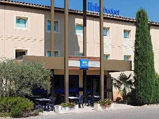 ibis budget Aix en Provence Est le Canet, Aix-en-Provence