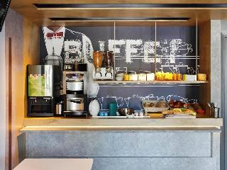 ibis budget Aix en Provence Est le Canet, Aix-en-Provence
