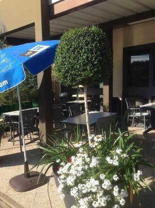 ibis budget Aix en Provence Est le Canet, Aix-en-Provence
