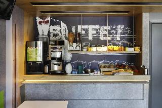 ibis budget Aix en Provence Est le Canet, Aix-en-Provence