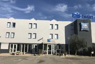 ibis budget Arles Sud Fourchon