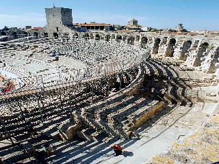 ibis budget Arles Sud Fourchon