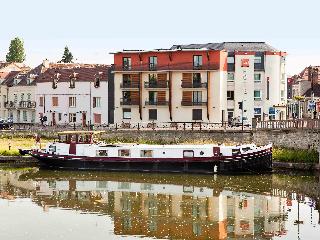 Ibis Auxerre Centre