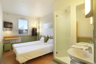ibis budget Apt Luberon, Avignon