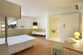 ibis budget Apt Luberon, Avignon