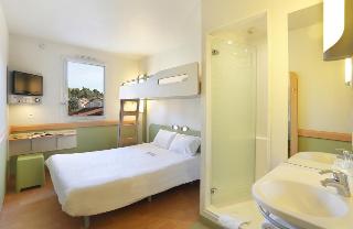 ibis budget Apt Luberon, Avignon