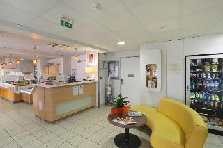 ibis budget Apt Luberon, Avignon