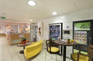 ibis budget Apt Luberon, Avignon