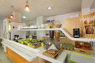ibis budget Apt Luberon, Avignon