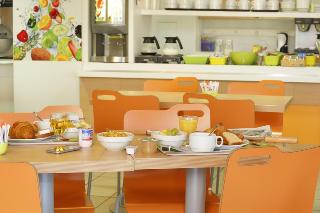 ibis budget Apt Luberon, Avignon