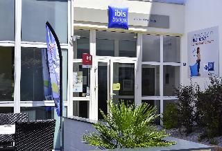 ibis budget Aix les Bains Nord