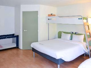 ibis budget Aix les Bains Nord