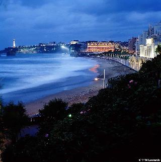 ibis Biarritz Anglet Aéroport, Biarritz