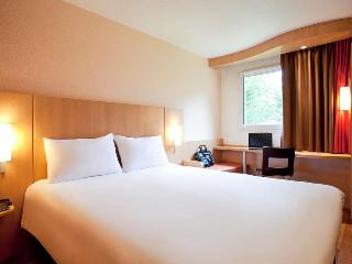 ibis Biarritz Anglet Aéroport, Biarritz