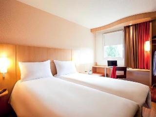 ibis Biarritz Anglet Aéroport, Biarritz