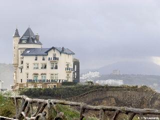 ibis Biarritz Anglet Aéroport, Biarritz