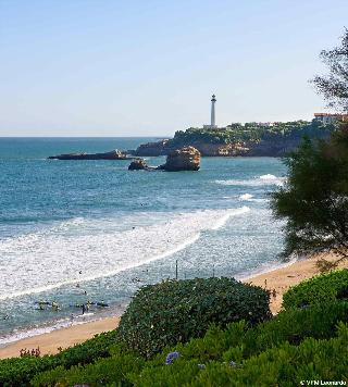 ibis Biarritz Anglet Aéroport, Biarritz