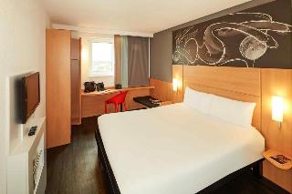 Ibis Bordeaux Lac, Bordeaux
