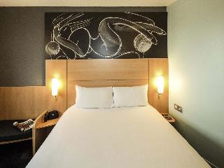 Ibis Bordeaux Lac, Bordeaux