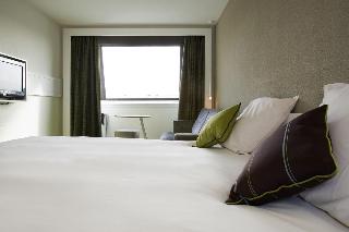 ibis Styles Bordeaux Aeroport , Bordeaux