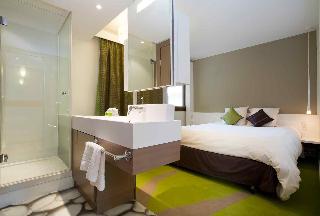 ibis Styles Bordeaux Aeroport , Bordeaux