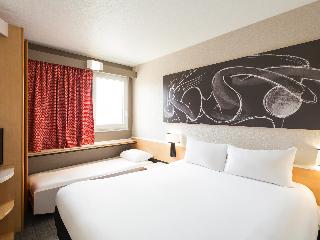 Ibis Bordeaux Pessac, Bordeaux