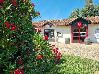 ibis Bordeaux Saint Emilion