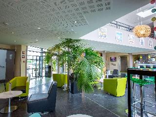 ibis Styles Bourges
