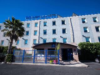 Hotel ibis budget Narbonne Est