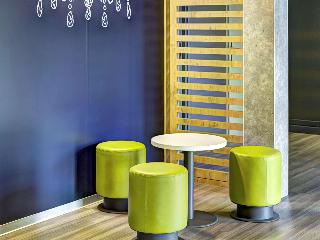 ibis budget Caen Hérouville