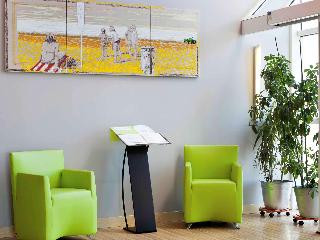 ibis Styles Ouistreham