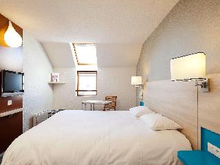 ibis Styles Ouistreham