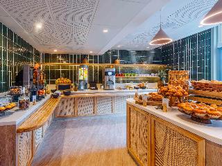 ibis Styles Antibes