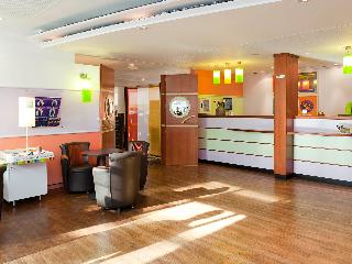 ibis Styles Antibes ibis Styles Antibes