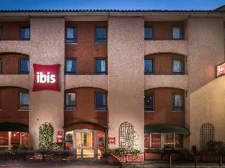 ibis Carcassonne Centre la Cité