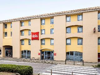 ibis Carcassonne Centre la Cité