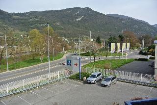 ibis budget Chambéry Sud Challes les Eaux