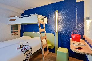 ibis budget Chambéry Centre-Ville
