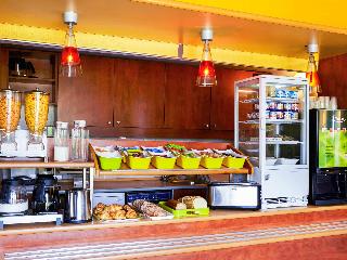 ibis budget Chartres