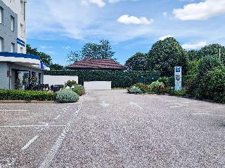 ibis budget Dijon Saint Apollinaire