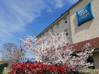 ibis budget Bergerac